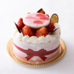 母の日ケーキ2024
