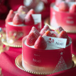 クリスマスケーキ2025